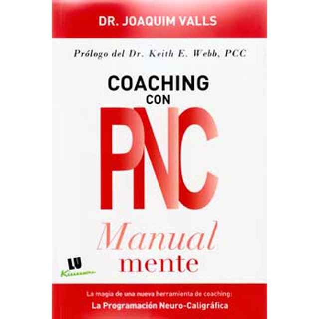 Imagem 0 de Coaching Con PNC. Manual Mente