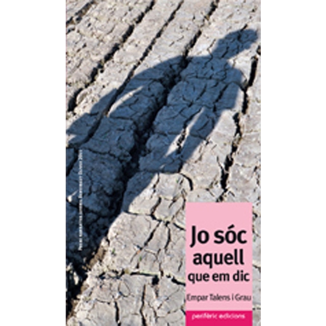 Imagem 0 de Jo sóc aquell que em dic (Capa mole com abas)