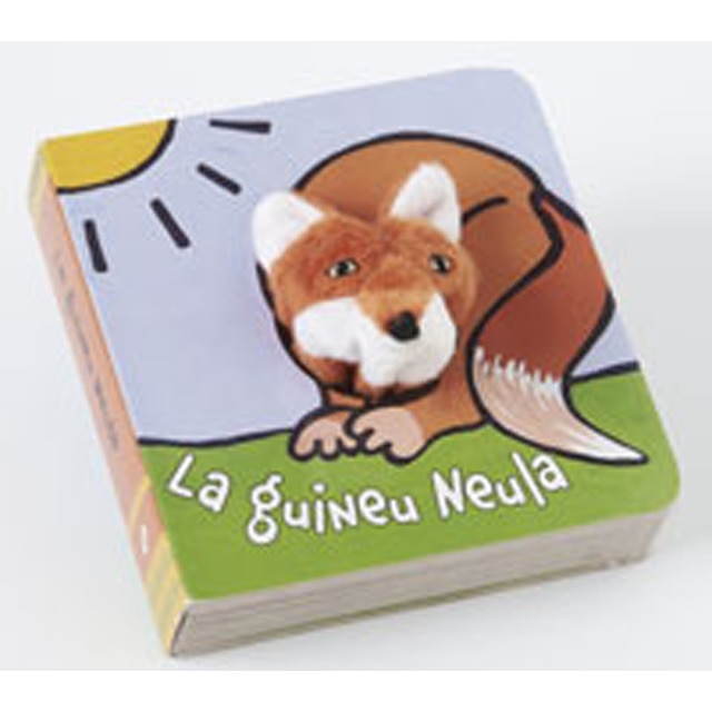 La guineu Neula 1