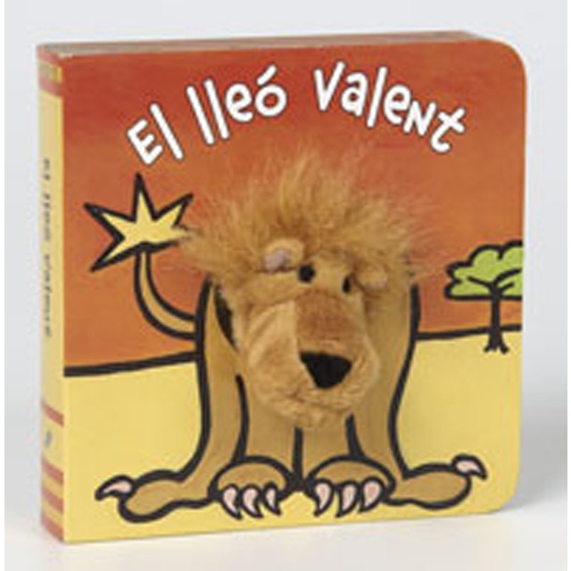 El lleó Valent 1