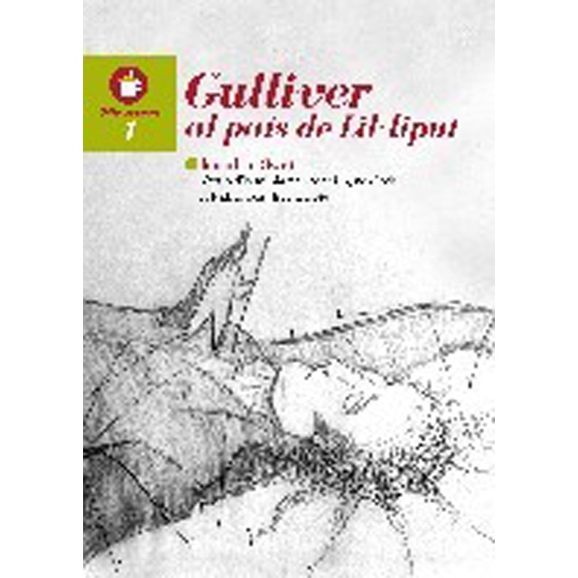 Gulliver al país de Líl·liput (Capa mole) 1