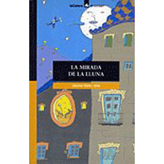 La mirada de la Lluna (Capa mole) 1