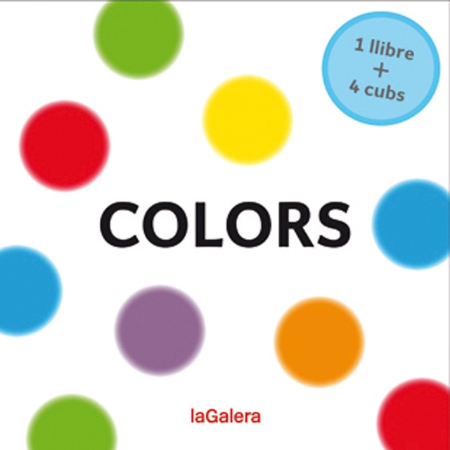 Colors 1