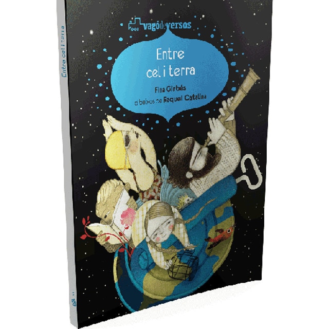 Imagem 0 de Entre cel i terra(Tapa blanda)