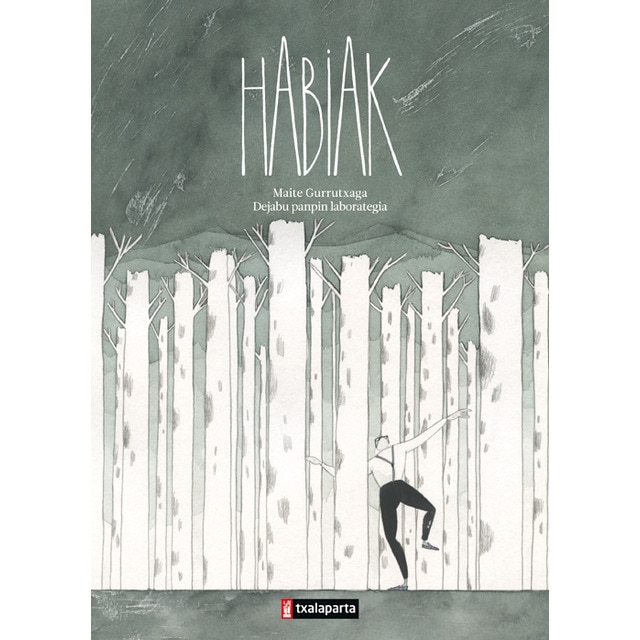 Habiak(Tapa dura) 1