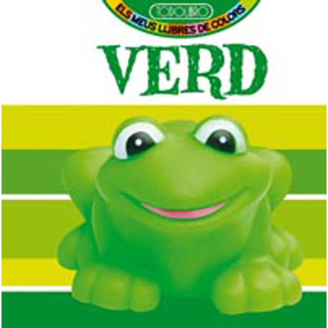 Verd (Capa dura) 1