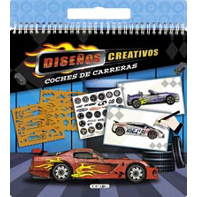 Coches de carreras 1