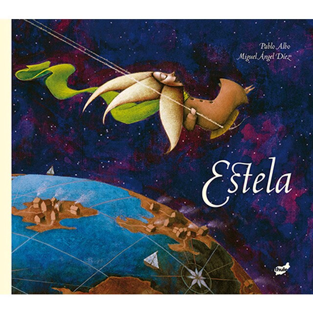 Estela (Capa dura) 1