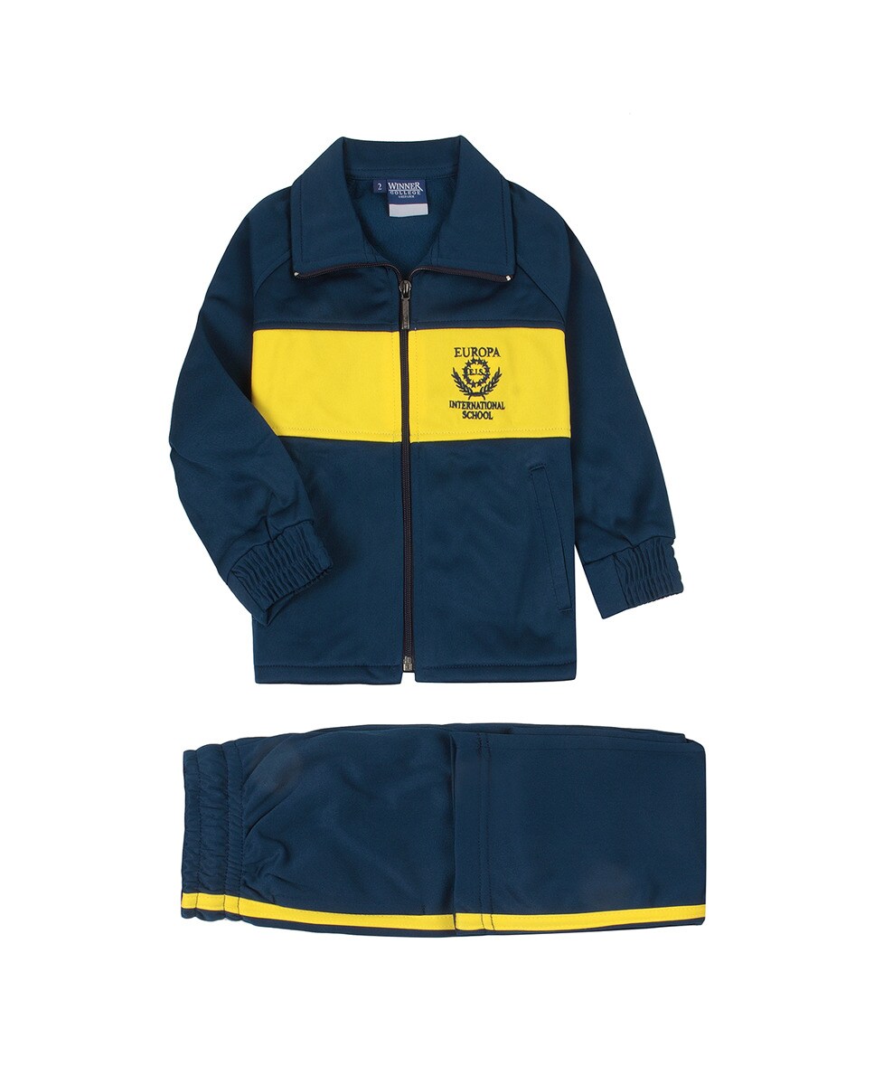 Survêtement d'uniforme