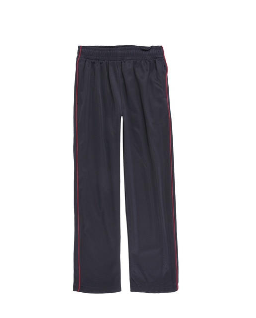 PANTALON LARGO CHANDAL · Kids El Corte Inglés · El Corte Inglés