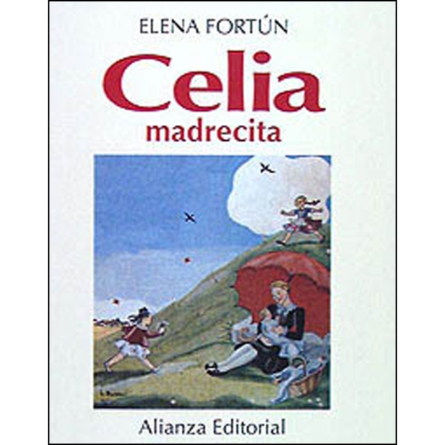 Imagem 0 de Celia. Madrecita