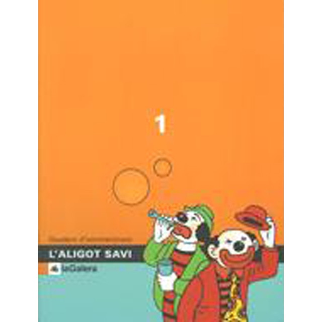 L'aligot Savi 1 1