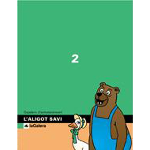 L'aligot Savi 2 1