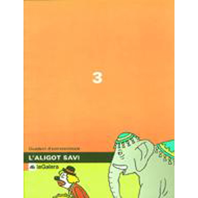 Imagem 0 de L'aligot Savi 3