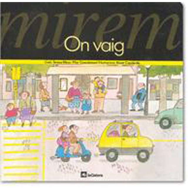 Imagem 0 de Mirem On Vaig