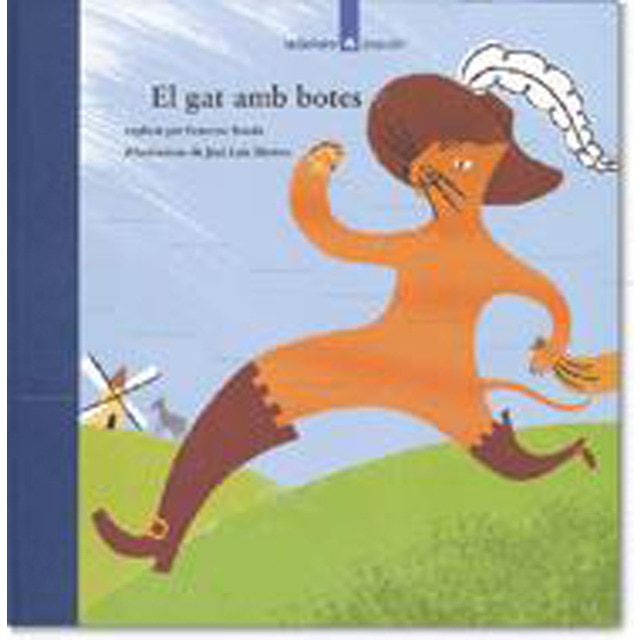 Imagem 0 de El Gat Amb Botes