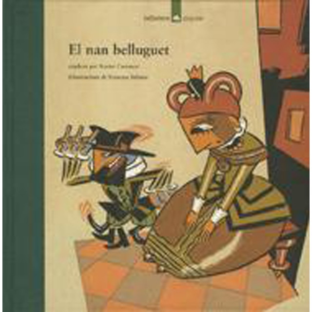 Imagem 0 de Nan Balluget