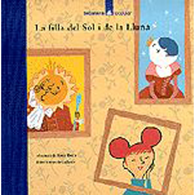 Imagem 0 de La Filla Del Sol I De La Lluna