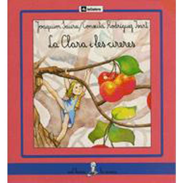 La Clara i les cireres (Capa mole) 1