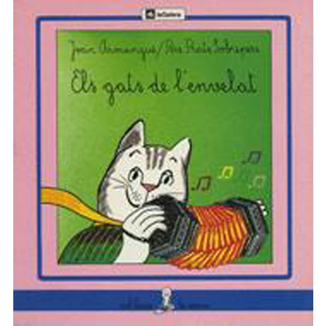 Els Gats De L'envelat 1