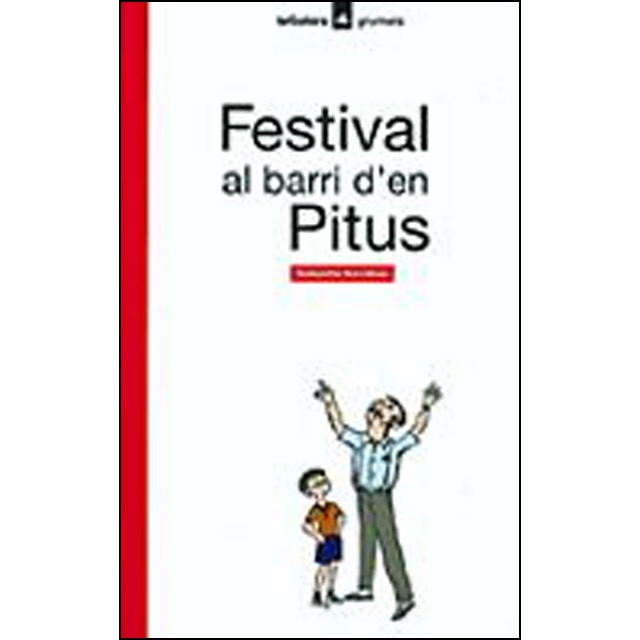 Festival al barri d'en Pitus (Capa mole) 1