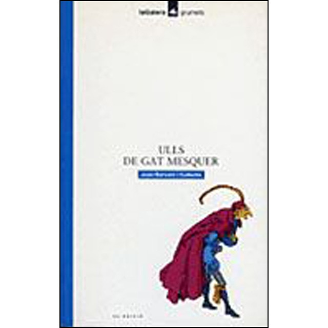 Ulls De Gat Mesquer 1