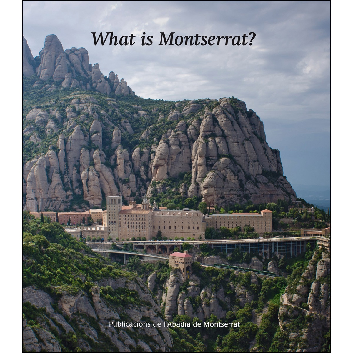What is Montserrat? (Capa mole) 1