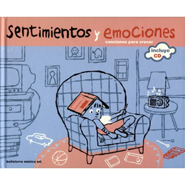 Sentimientos Y Emociones 1