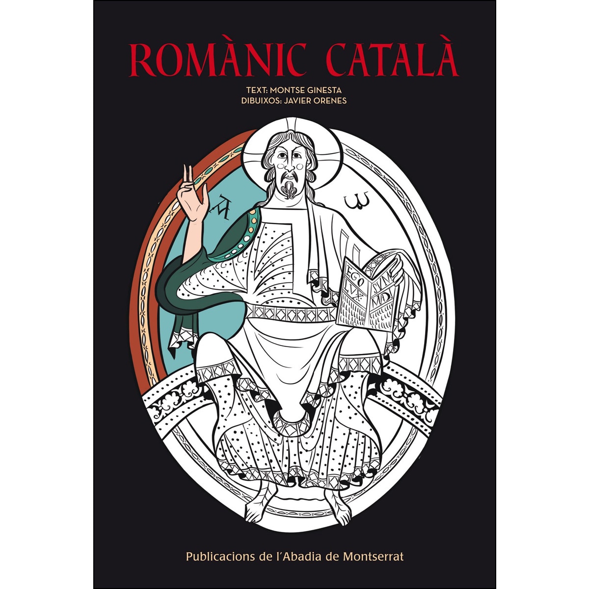 Romànic Català 1