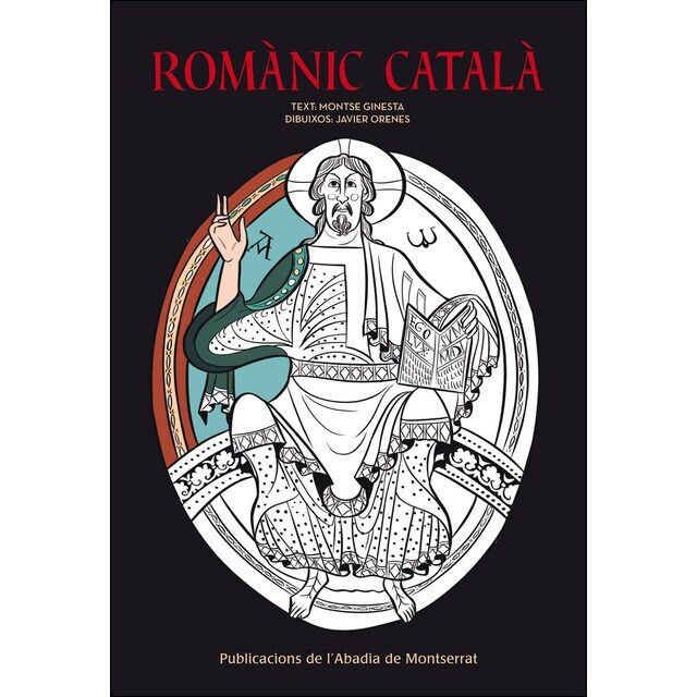Imagem 0 de Romànic Català