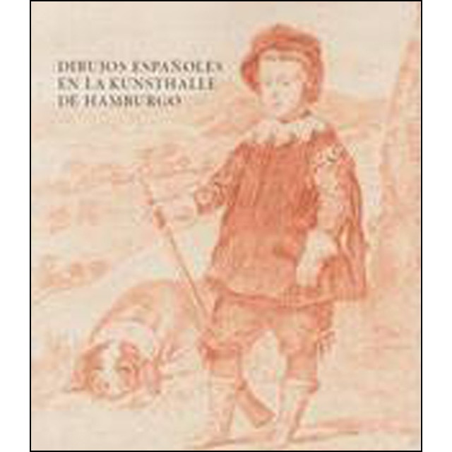 Imagem 0 de Dibujos españoles en la kunstha