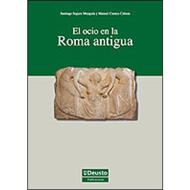 El Ocio En La Roma Antigua 1