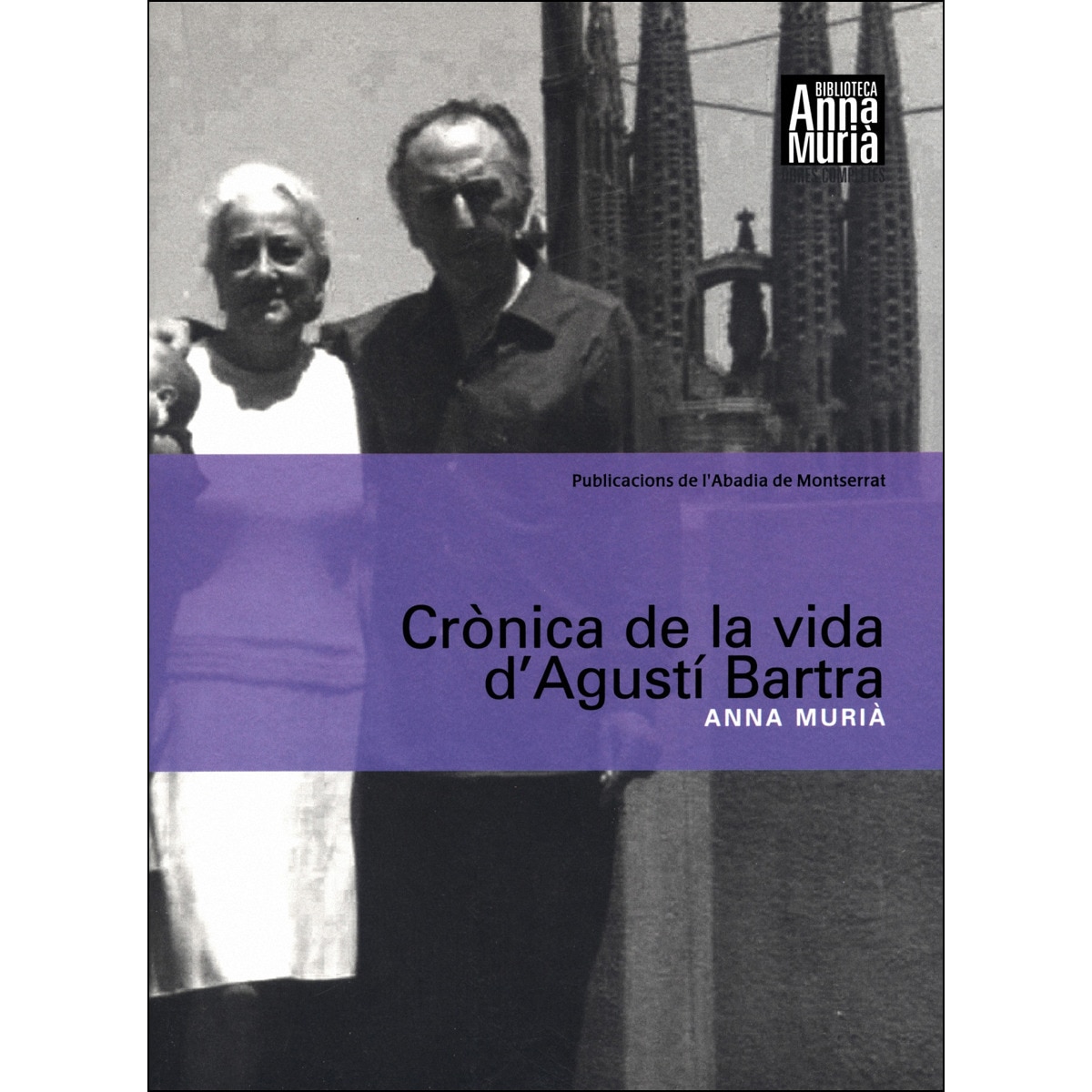 Imagem 0 de Crònica de la vida d'Agustí Bartra (Capa mole)