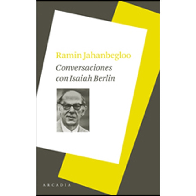Conversaciones Con Isaiah Berlin 1