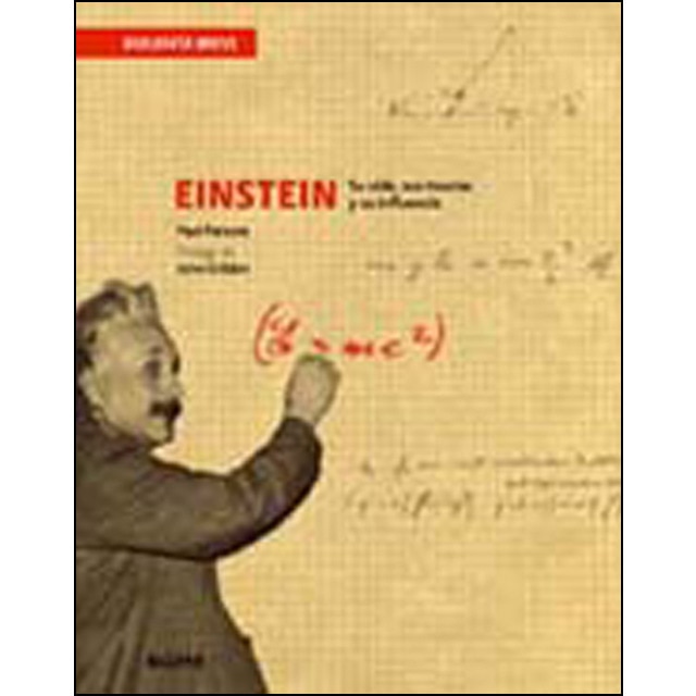 Einstein. Biografia Breve 1