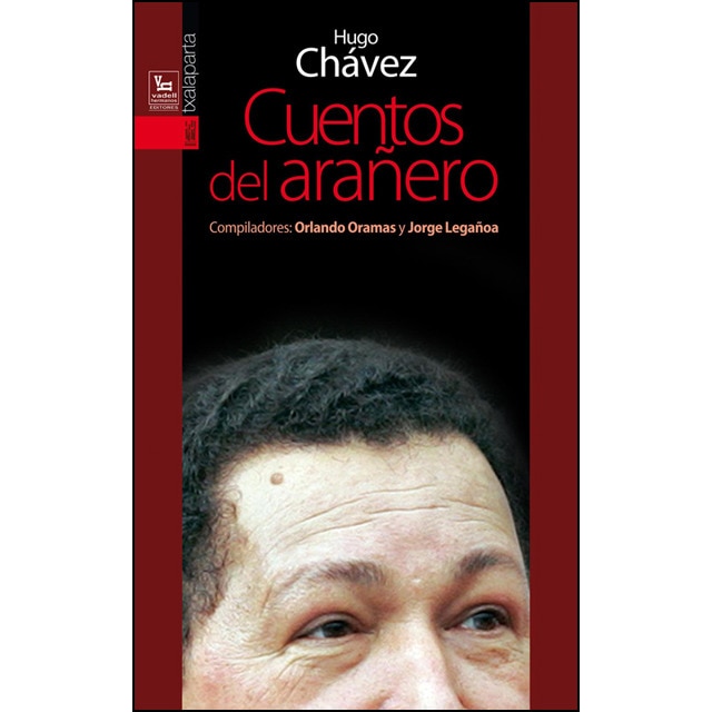 Cuentos del arañero 1