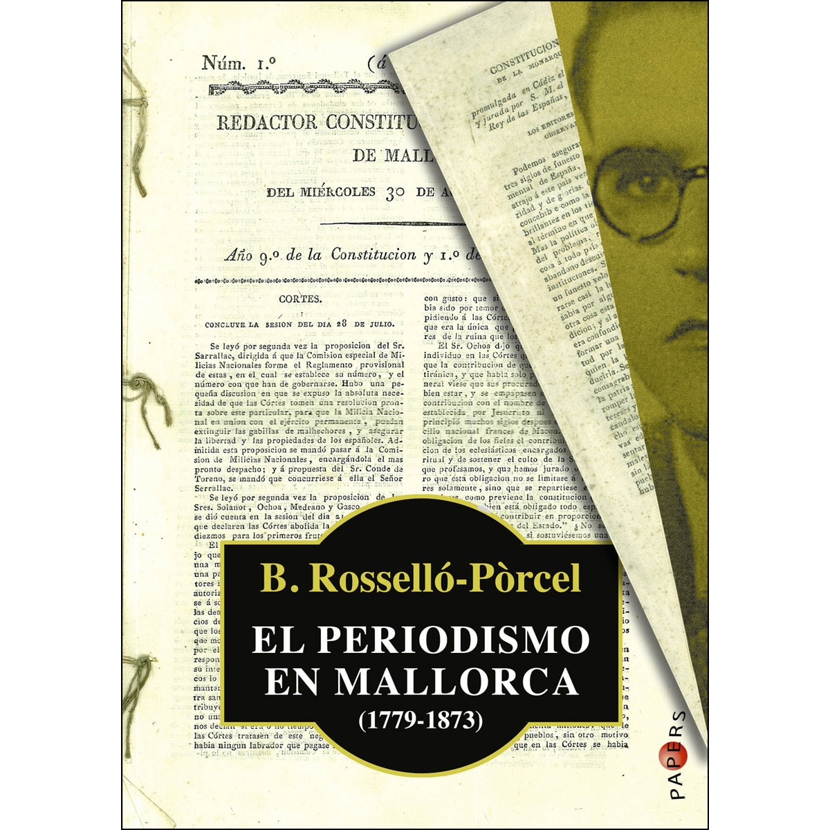 El Periodismo En Mallorca 1