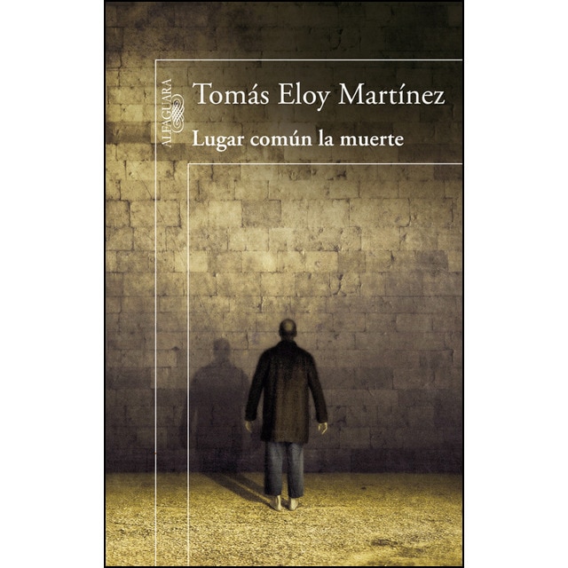 Lugar común la muerte(Tapa blanda) 1