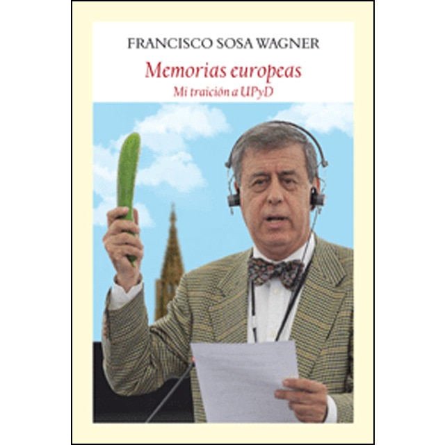 Imagem 0 de Memorias Europeas