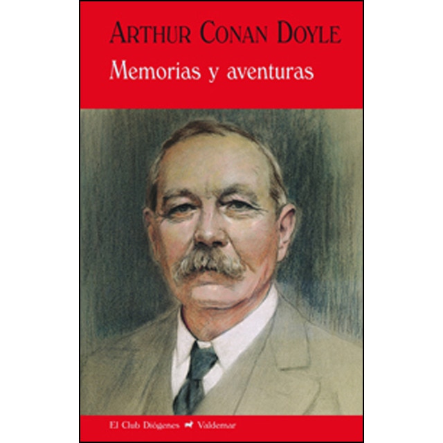 Memorias Y Aventuras 1