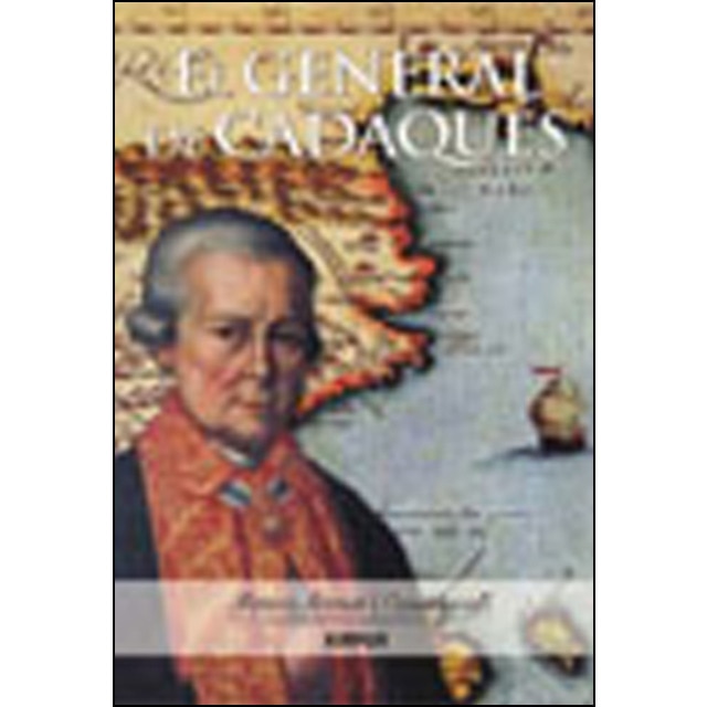 Imagem 0 de El General De Cadaques