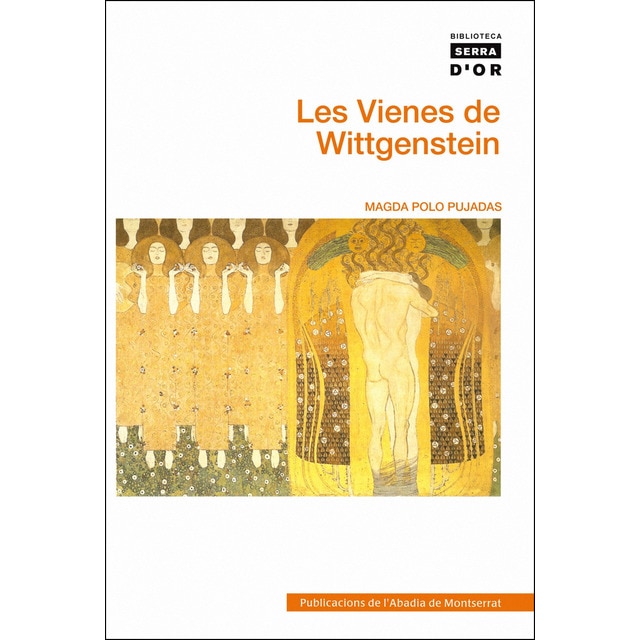 Imagem 0 de Les Vienes de Wittgenstein (Capa mole)