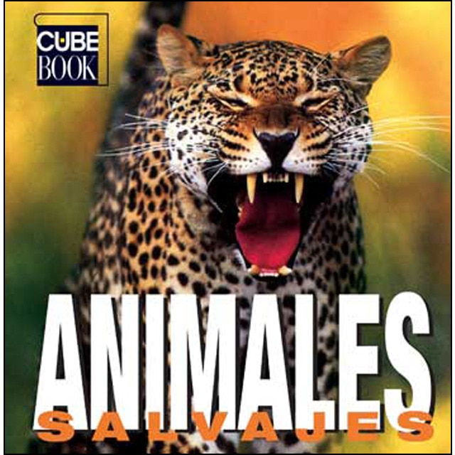 Animales Salvajes 1