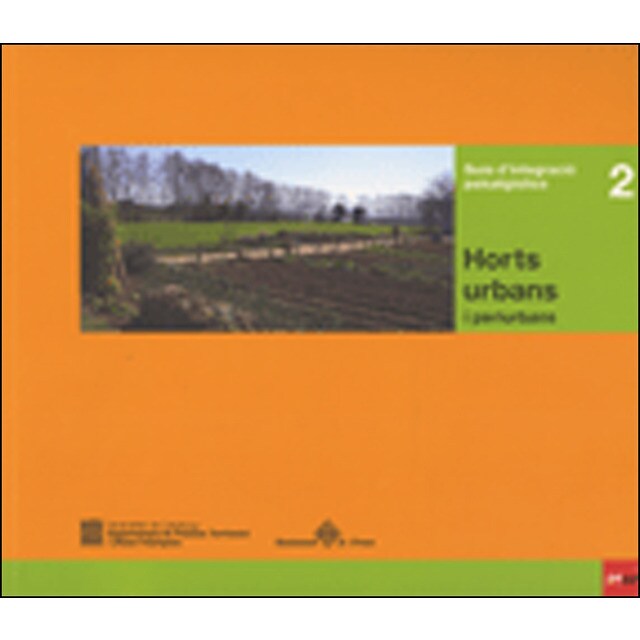 Horts Urbans I Periurbans 1