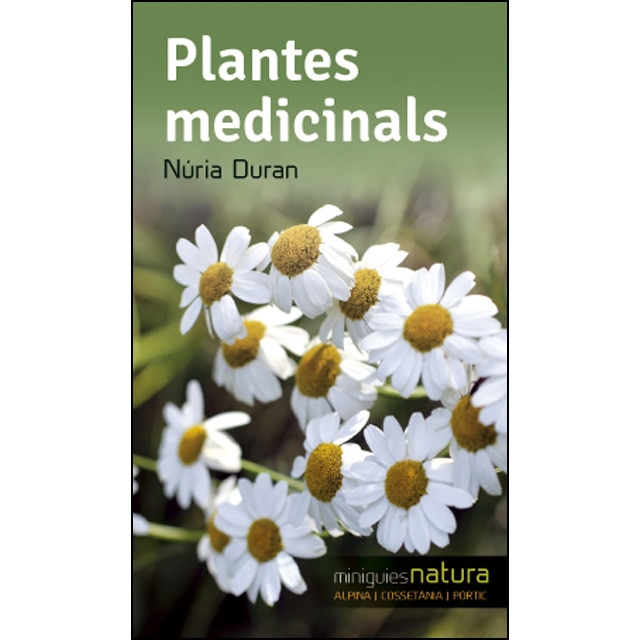 Imagem 0 de Plantes medicinals(Tapa blanda)