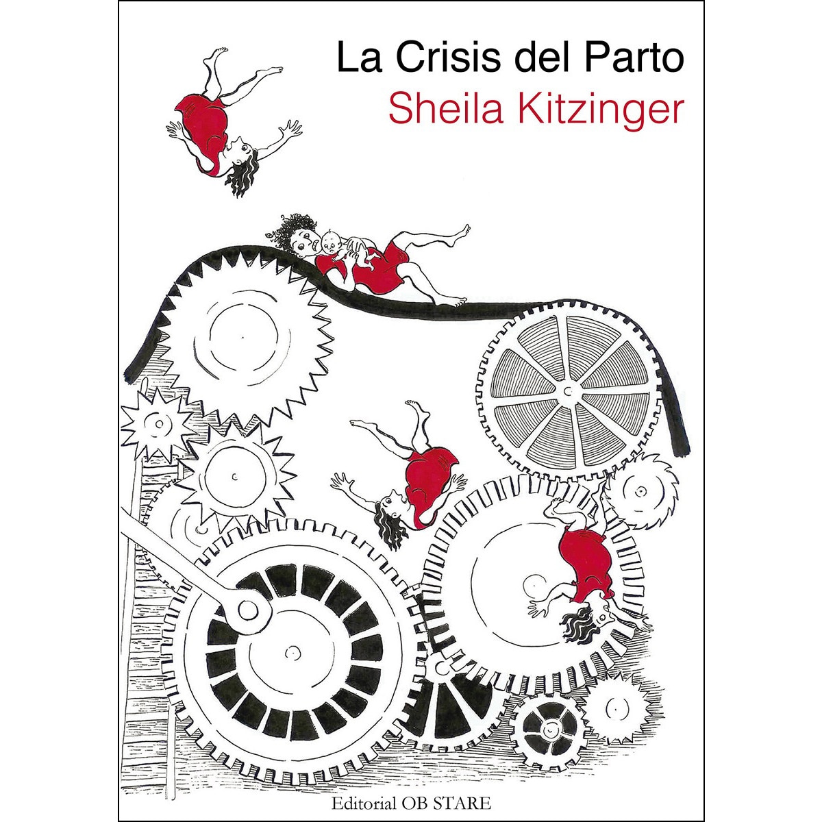 Imagem 0 de La Crisis Del Parto