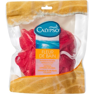 esponja de baño Senses bolsa 1 unidad - Calypso