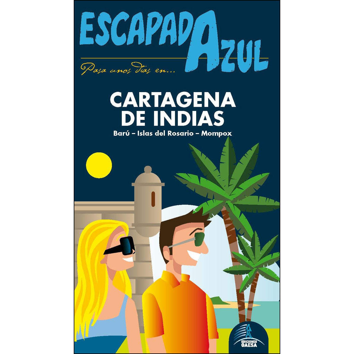 Cartagena de indias 1