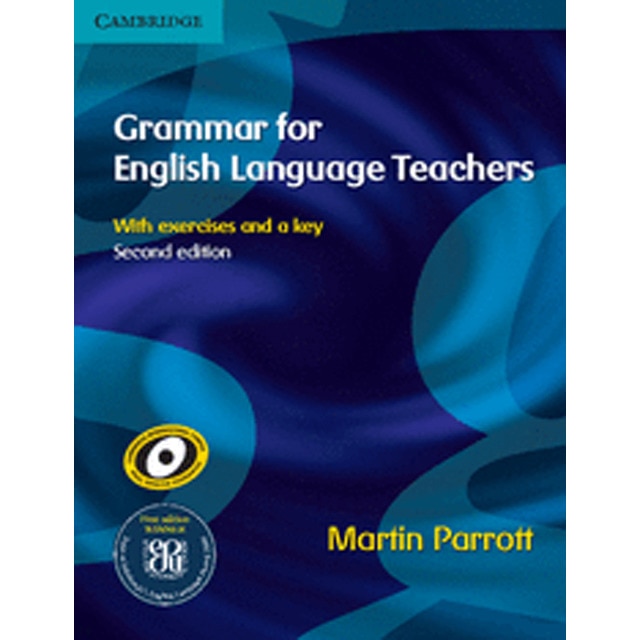 Grammar for English Language Teachers (Capa mole) 1