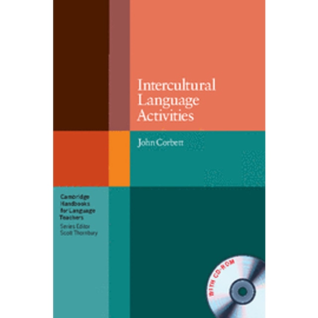 Intercultural Language Activities with CD-ROM (Capa mole) 1
